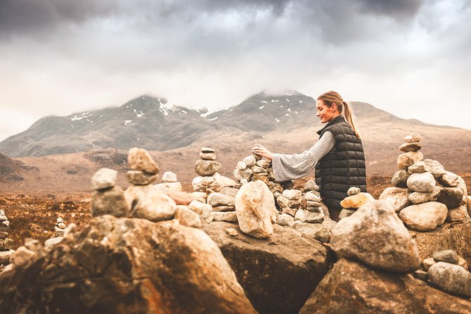 5-Day Iona, Mull and the Isle of Skye Small-Group Tour from Edinburgh - Iona and the Staffa choice: how to plan your time on Celtic ground