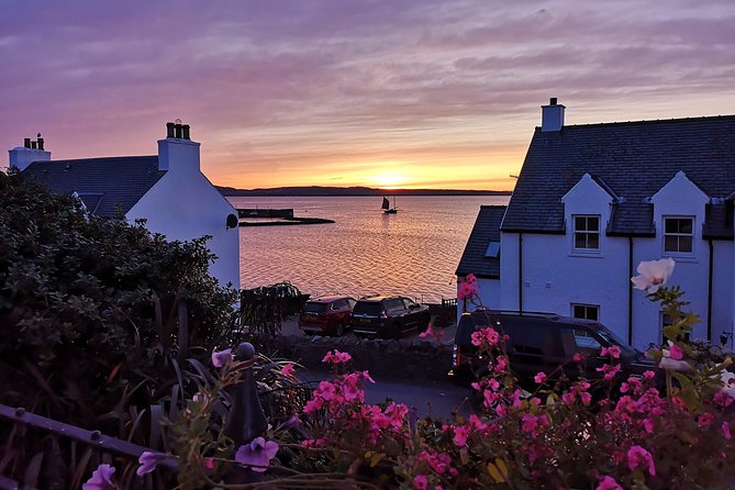 5 Day Islay Whisky Tour from Edinburgh - Key highlights to know before you go