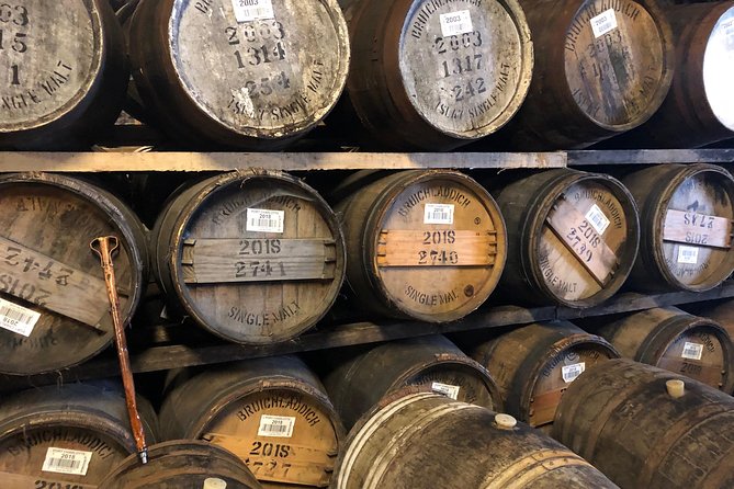 5 Day Islay Whisky Tour from Edinburgh - Day 5: Inveraray lunch stop, Loch Lomond rest in Luss, then back to Edinburgh or via Glasgow