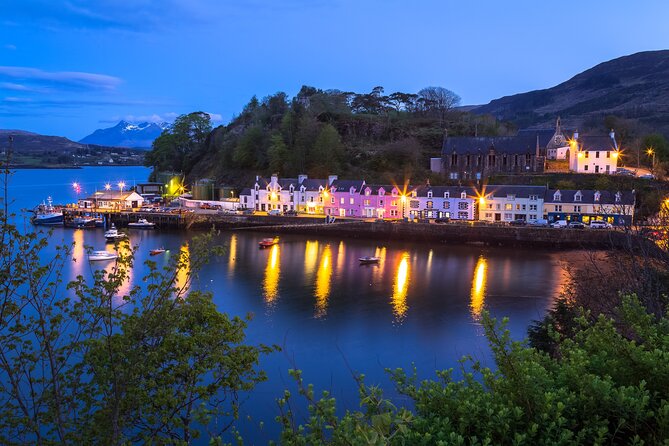 5-Day Isle of Skye, Loch Ness & Inverness From Edinburgh - Clava Cairns, Highland Folk Museum, and Dunkeld Cathedral on the Way Back
