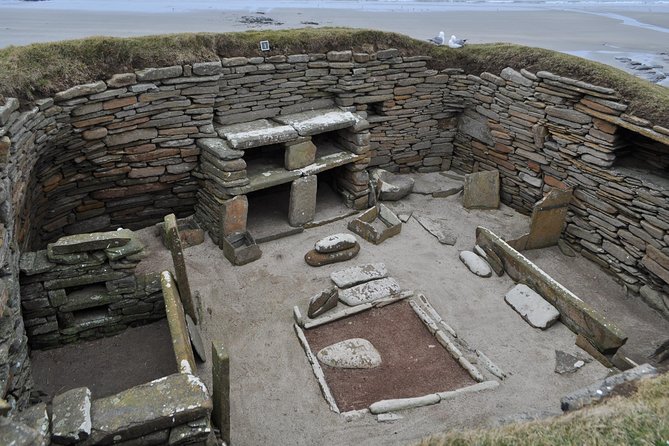 5-Day Orkney and Highlands Tour from Edinburgh - Day 1, Loch Lomond and Glencoe before Inverness settles in