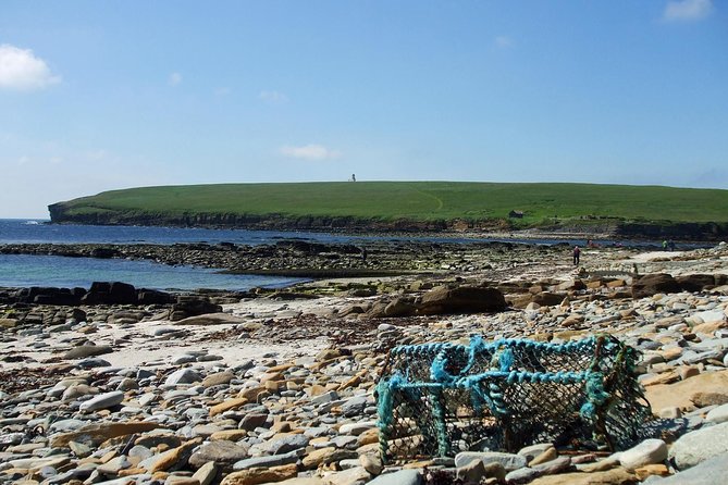 5-Day Orkney and Highlands Tour from Edinburgh - Day 2, Orkney by ferry and the WWII Italian Chapel stop