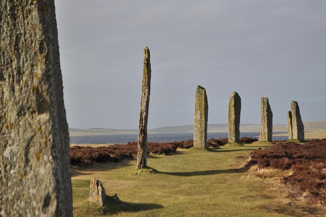 5-Day Orkney and Highlands Tour from Edinburgh - How the included accommodations and breakfast affect your stress level