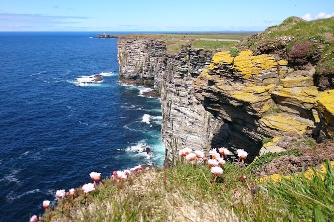 5-Day Orkney and Highlands Tour from Edinburgh - Day 3, Maeshowe and Skara Brae for a true prehistoric double feature