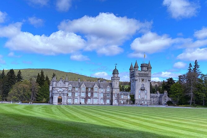 5 Day Orkney Islands and North Coast 500 Tour from Edinburgh - Starting in Edinburgh, Then Going Full North
