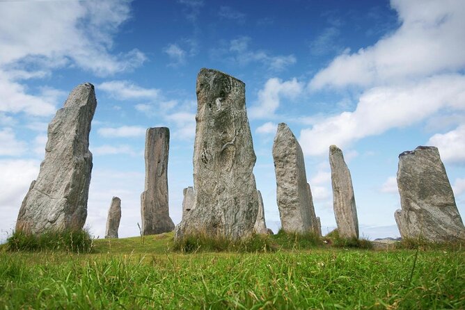 5-Day Outer Hebrides & the Scottish Highlands Small-Group Tour from Edinburgh - Day 4: Dun Carloway Broch, Calanais timing, and back to Inverness