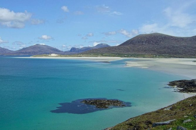 5-Day Outer Hebrides & the Scottish Highlands Small-Group Tour from Edinburgh - Day 5 in Cairngorms Country: Loch Ness shores to Tomintoul, Braemar, and Scone