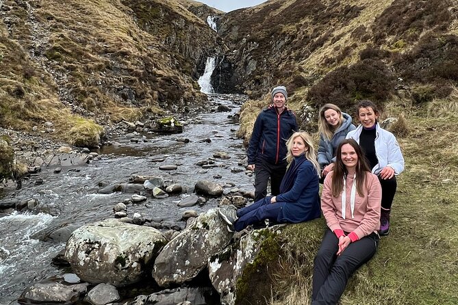 5 Days English Speaking Course Around Edinburgh - Meals, games, and the everyday English moments that actually help