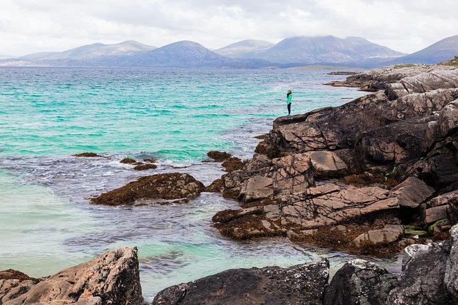 6 Day Outer Hebrides, Isle of Skye & optional 'Hogwarts Express' - Day 1: Kelpies, Helix, Glencoe, and Loch Ness on the road up