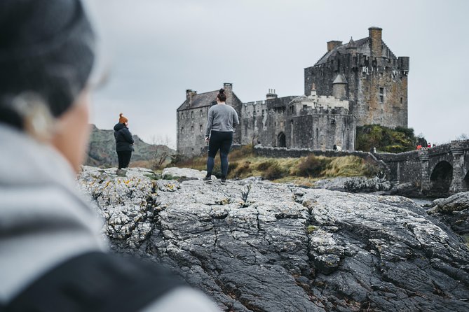 6 Day Outer Hebrides, Isle of Skye & optional 'Hogwarts Express' - Day 4: West Harris beaches, then the ferry to Skye via Uig