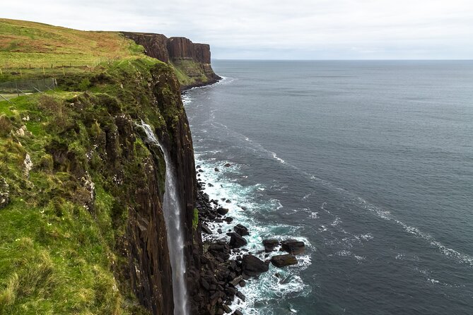 8 Day Isle of Skye, Orkney & North Coast 500 tour from Edinburgh - Day 5: Corrieshalloch Gorge to Eilean Donan, Portree, Storr, and Kilt Rock