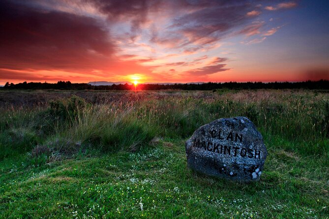 8-Day Orkney Skye and Highlands Tour from Edinburgh - Starting in Edinburgh at 8:30 am, then pointing north