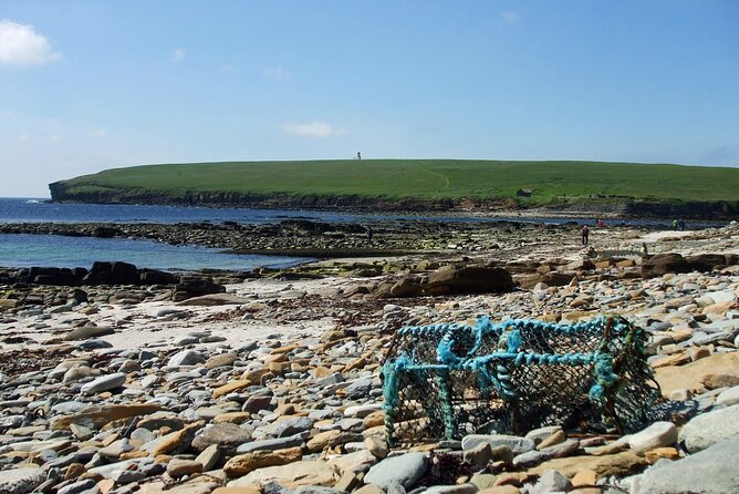 8-Day Orkney Skye and Highlands Tour from Edinburgh - Day 6: Skara Brae and Maes Howe, where time feels different