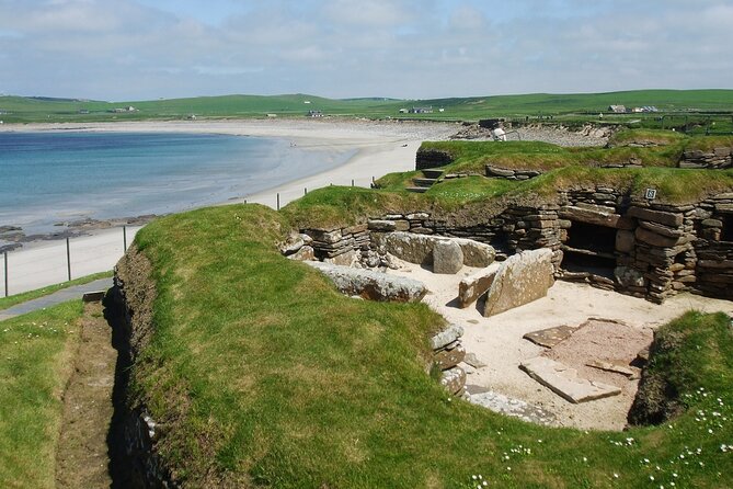 8-Day Orkney Skye and Highlands Tour from Edinburgh - Day 7: Returning from Orkney, then a quick hit at John o’ Groats