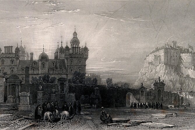 A life less narrow, the Genius of Harry Potter & Edinburgh Castle - Skip Queues and Beat Crowds, Without Feeling Rushed