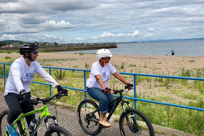 'A Wee Pedal's' Family Friendly Cycle Tour to Edinburgh's Coast - Who this Edinburgh coast cycle tour fits best, and who should skip it