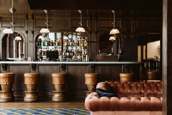 A Wee Walk and a Cocktail in St. Andrews - Why This Wee Walk Works So Well in St Andrews