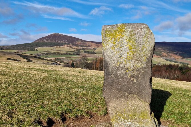 Aberdeen's Ancient Heritage and Folklore - Key highlights you will feel on the day