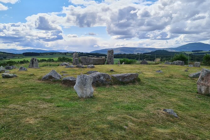 Aberdeen's Ancient Heritage and Folklore - Pictish Scotland from Aberdeen: why this day trip feels different