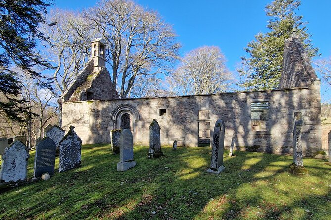 Aberdeen's Ancient Heritage and Folklore - Rhynie and Tap O’Noth: the Pictish stronghold that changed everything