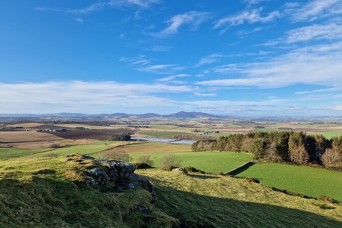 Aberdeen's Ancient Heritage and Folklore - Price, pacing, and what to pack for a 7.5-hour day