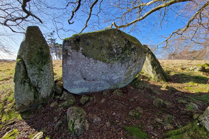 Aberdeen's Ancient Heritage and Folklore - Jacqueline’s guiding style: why personalization matters here