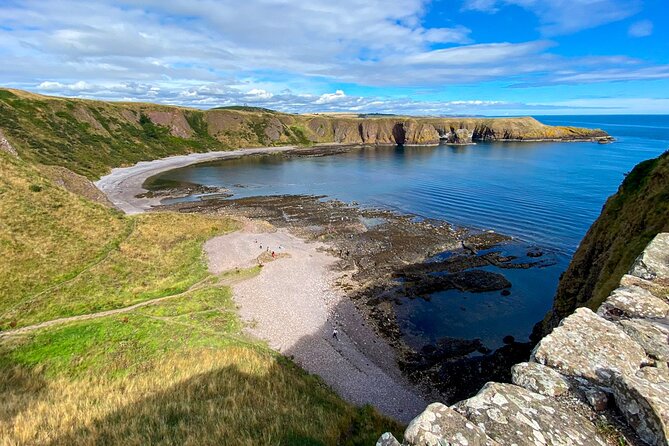 Aberdeenshire Private Half Day Castle & Historic Building Tour - Old Aberdeen, where centuries-old buildings do the talking