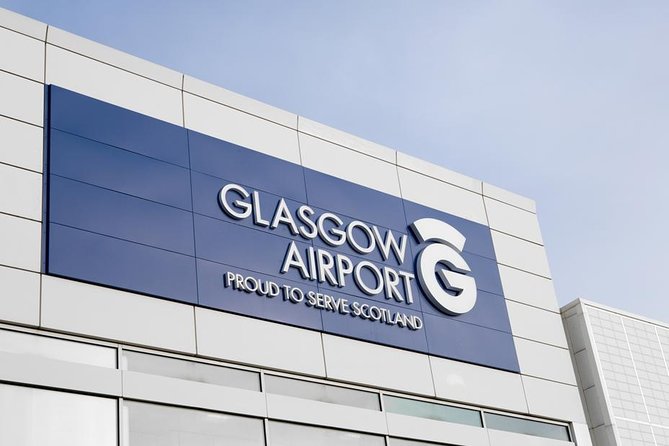 Airport Transfer - City Centre Pickup and Drop-Off That Saves Your First Day