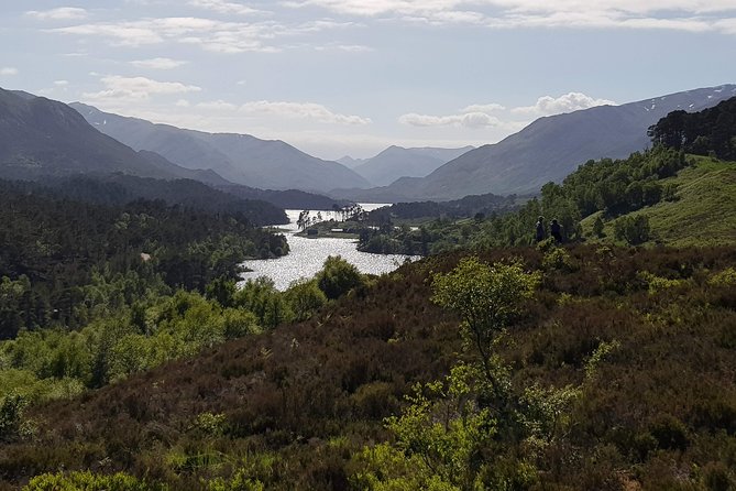 Alternative Loch Ness Tour by Secret Highlands - A small-group Highlands day that still hits the famous stops