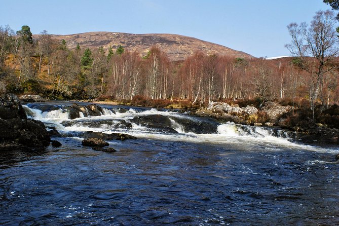 Alternative Loch Ness Tour by Secret Highlands - Beauly Priory and village wandering time