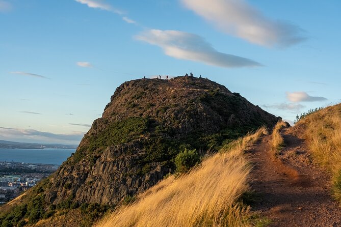 Arthur's Seat Sunset Hike with Mountain Guide - Key points I’d anchor on