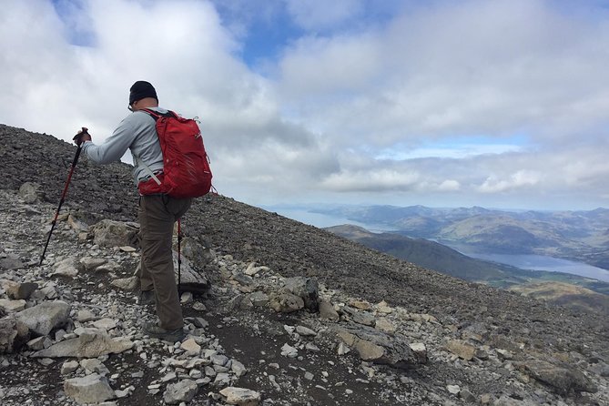 Ben Nevis Hiking Day Trip from Edinburgh - Pickup from Edinburgh, and why that matters more than you think