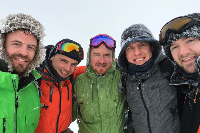 Ben Nevis Open Group Walks - Start line: Ben Nevis Visitor Centre and why it matters