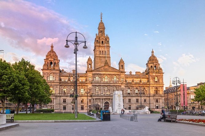 Bespoke 5 day Tour - your personal itinerary - How a bespoke 5-day plan works from Inverness