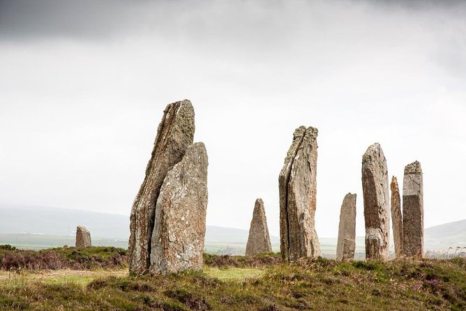 Bespoke 5 day Tour - your personal itinerary - Day 5: Dunrobin Castle fairytale vibes, Wick whisky coast, Dunnet Head lighthouse, and return via Lairg