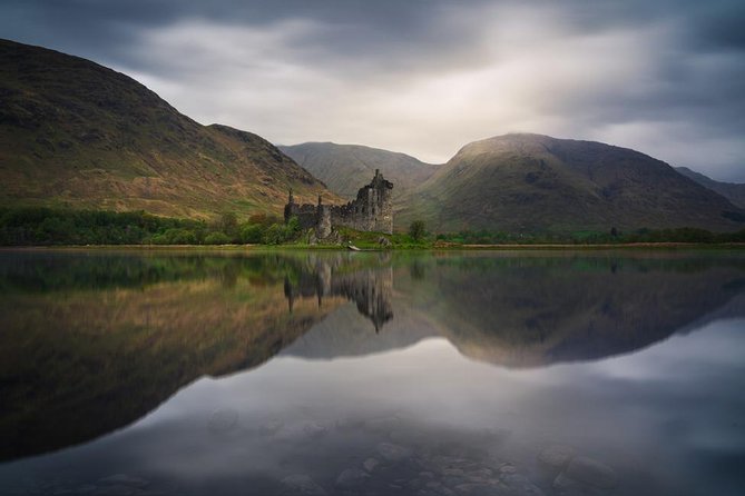 Bespoke 5 day Tour - your personal itinerary - What kind of travelers should pick this private Scotland route