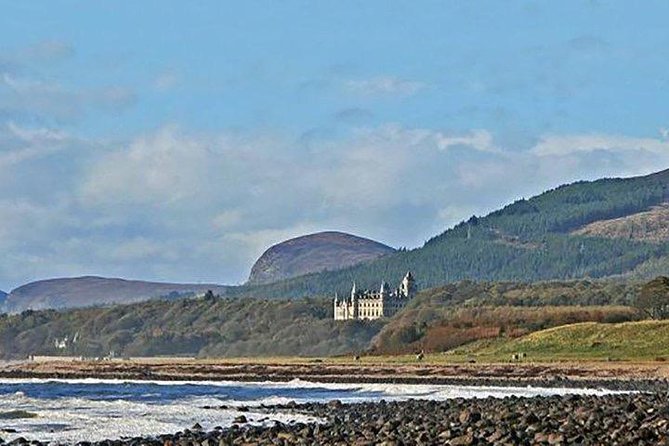 Bespoke build your own Highland Tour in 16 seat minibus - Price and value: how to judge the $2,113.87 group cost