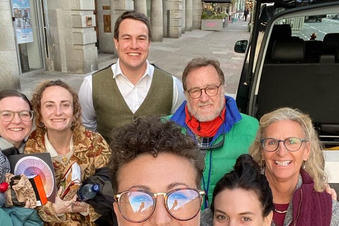 Bespoke Itinerary Planning from an Experienced Tour Guide - Key highlights to know before you go