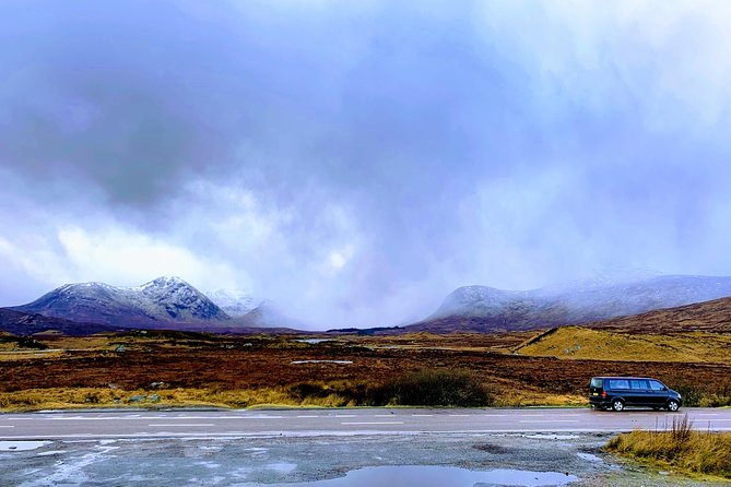 Bespoke Itinerary Planning from an Experienced Tour Guide - Southern Scotland and family links, when your trip has a personal mission