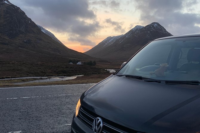 Bespoke Itinerary Planning from an Experienced Tour Guide - What to expect during your actual day with Stephen