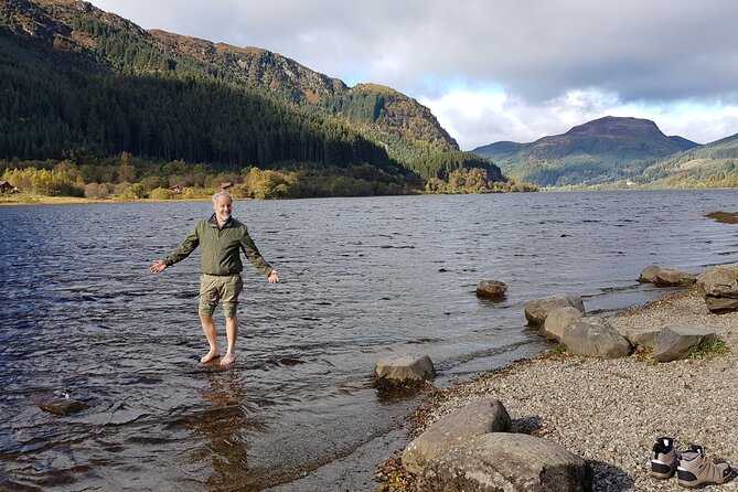 Bespoke Private Tours of Scotland and the Borders - Key things that make this private Highlands tour work