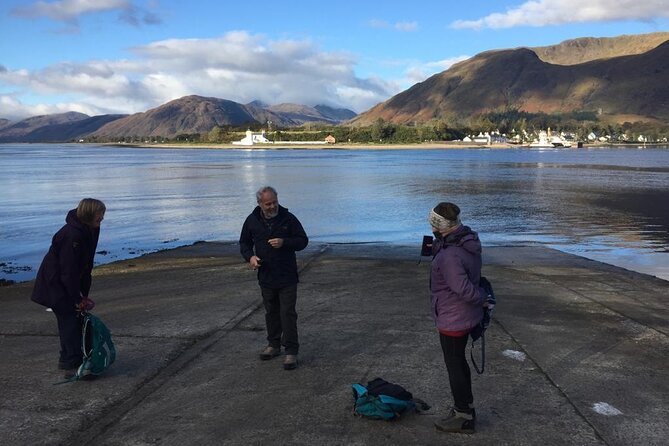 Bespoke Private Tours of Scotland and the Borders - St. Andrews start, Highlands focus, and the value of not rushing