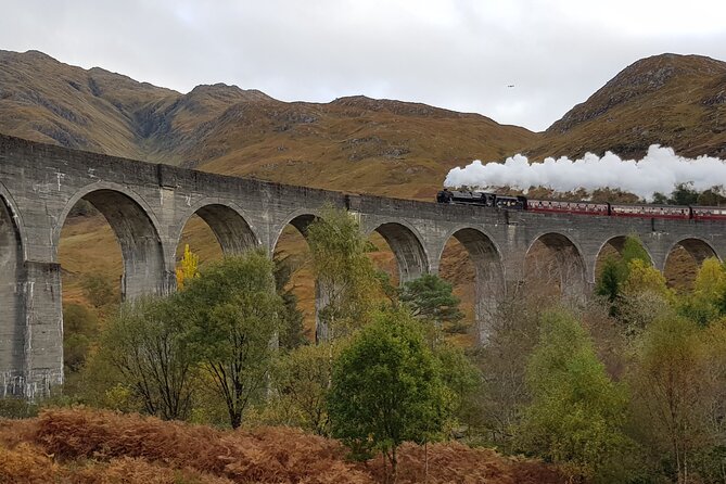Bespoke Private Tours of Scotland and the Borders - Why private format beats big buses for the Highlands