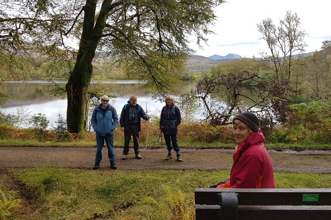 Bespoke Private Tours of Scotland and the Borders - Common add-ons that fit naturally into the day