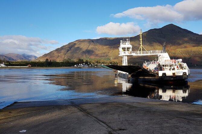Bespoke Private Tours of Scotland and the Borders - Duration and flexibility: how to decide what your day should be