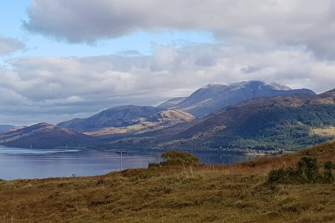 Bespoke Private Tours of Scotland and the Borders - Graham’s approach: stories, songs, and smart timing