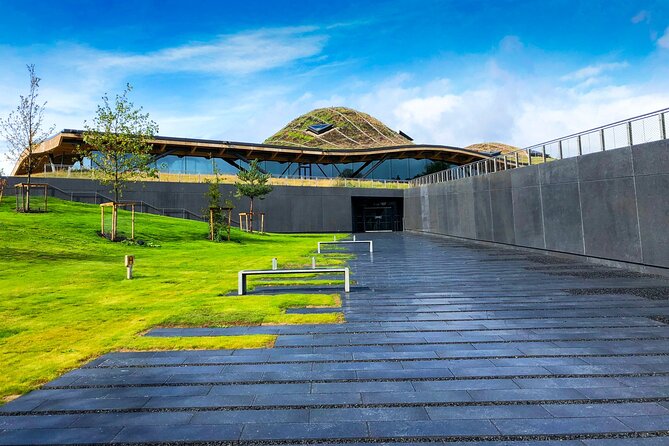 Best Scottish Whisky Distilleries Private Tasting Trip plus optional Castle Tour - Key things to know before you go