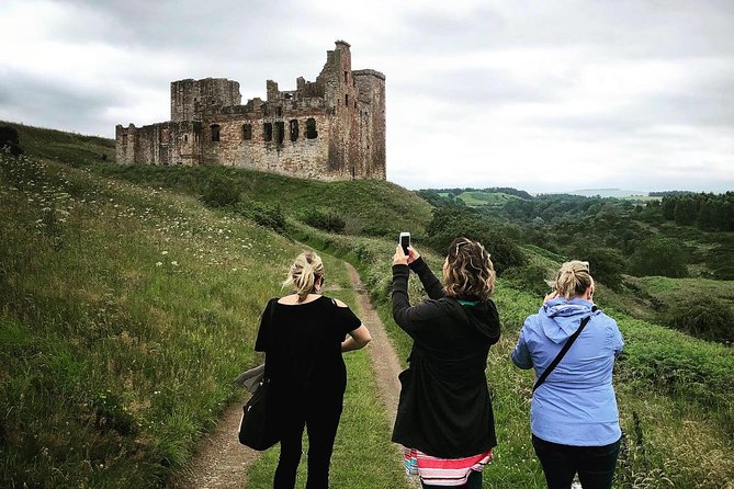 Beyond Edinburgh (Half Day Tour) - Price and Value: Is $618.41 Worth It?