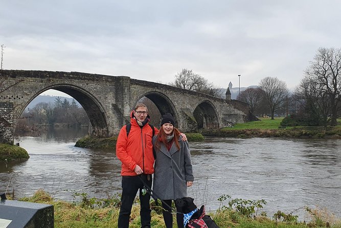 Braveheart (Battle of Stirling Bridge) Tour - Key Highlights to Look For