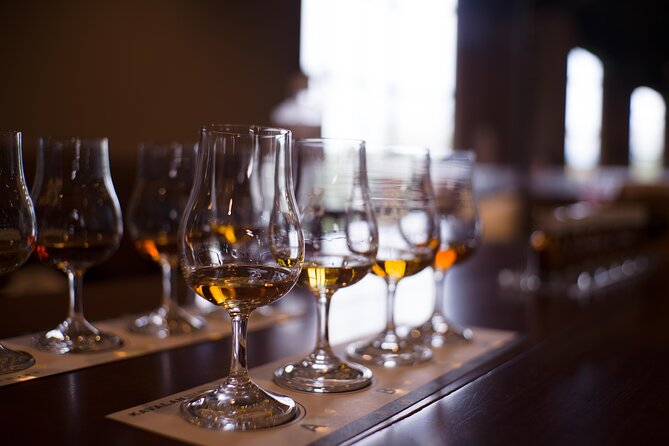 Cairngorms & Whisky Day Tour from Inverness Including Admission - Price and value: why $63 can make sense here